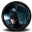 Batman - Arkam Asylum 3 Icon 32x32 png
